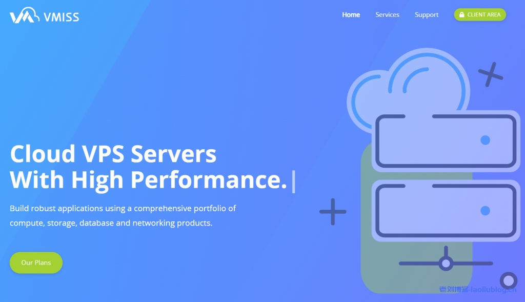 VMISS七折优惠码:18元/月/1GB内存/10GB SSD空间/500GB流量/200Mbps端口/KVM/英国9929/韩国BGP-主机测评网-专业的测评发布平台
